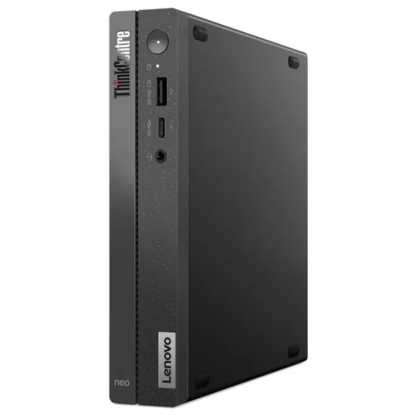 Lenovo Thinkcentre 50q Gen 4 Intel Core I5 13420h 48gb 2tb SSD Fdos 12ln0048tr Mini PC & Per4 USB Bellek 12ln0048trp344 - Görsel 3