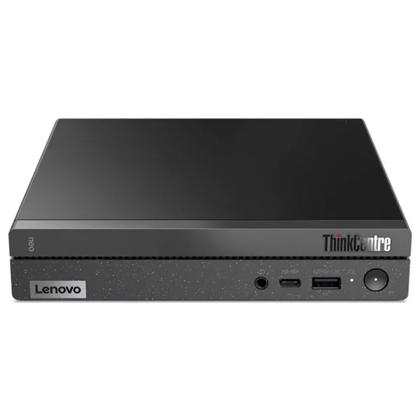Lenovo Thinkcentre 50q Gen 4 Intel Core I5 13420h 48gb 2tb SSD Fdos 12ln0048tr Mini PC & Per4 USB Bellek 12ln0048trp344 - Görsel 4