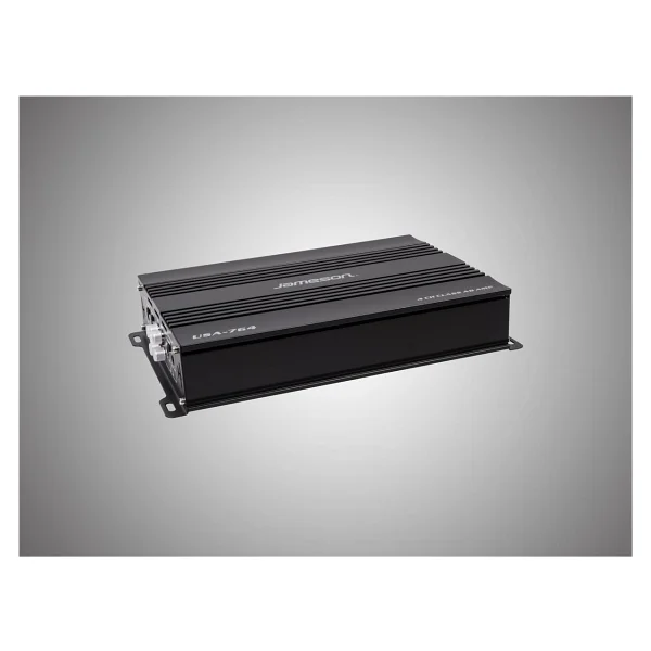 Jameson Usa-764 4000 W Oto Amplifikatör - Görsel 5