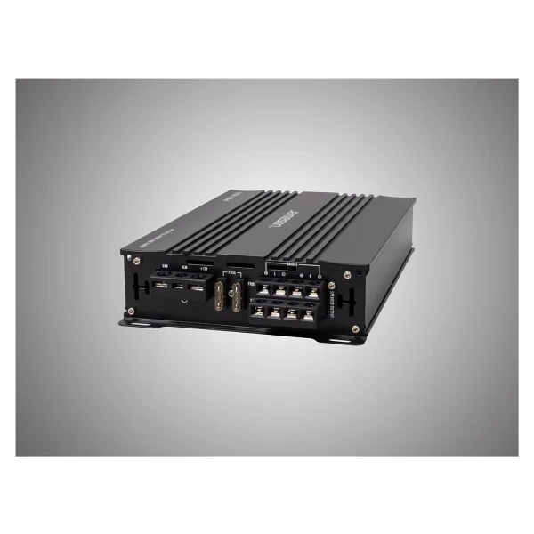 Jameson Usa-764 4000 W Oto Amplifikatör - Görsel 2