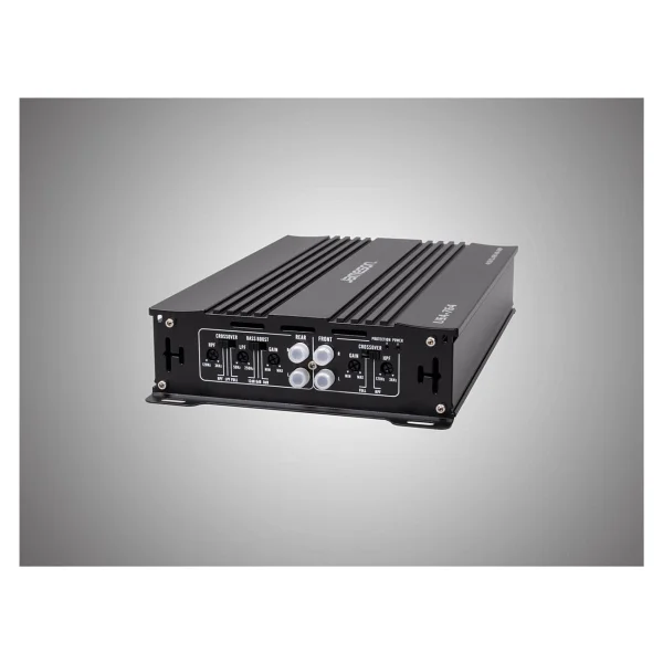 Jameson Usa-764 4000 W Oto Amplifikatör - Görsel 3