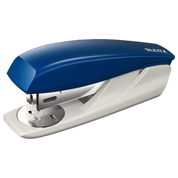 Leıtz Zımba Makinası L-5501 Baby 24/6 Siyah - Görsel 4