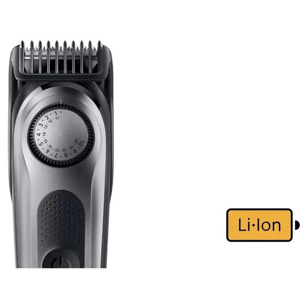 Braun Series 7 Bt7420 Sakal Ve Saç Kesme Makinesi - Görsel 6