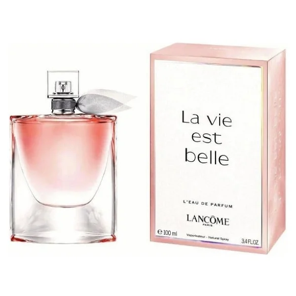 Lancome La Vie Est Belle Edp 100 Ml Kadın Parfüm - Görsel 7