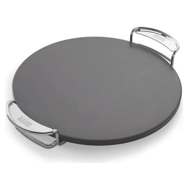Weber Mangal Crafted Pizza Taşı - 8861 - Görsel 4