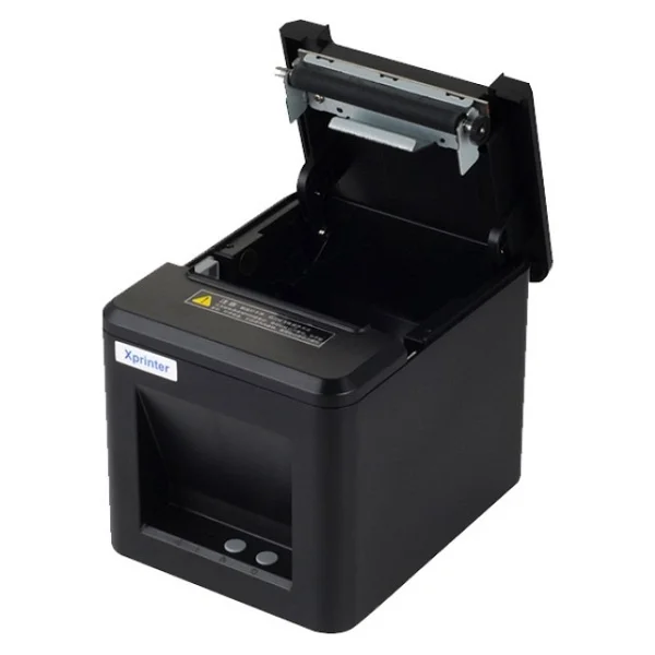 Xprinter Xp-Q80a Barkod Yazıcı - Görsel 6