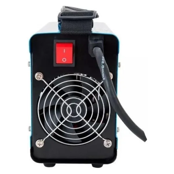 Awelco 50075r Extra 200 İnverter Kaynak Makinesi - Görsel 4