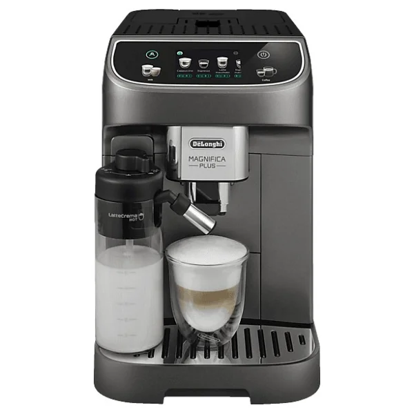 Delonghi Magnifica Plus Ecam320.70.TB Tam Otomatik Espresso Makinesi - Görsel 5