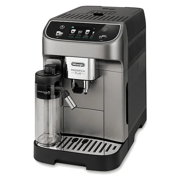 Delonghi Magnifica Plus Ecam320.70.TB Tam Otomatik Espresso Makinesi - Görsel 2