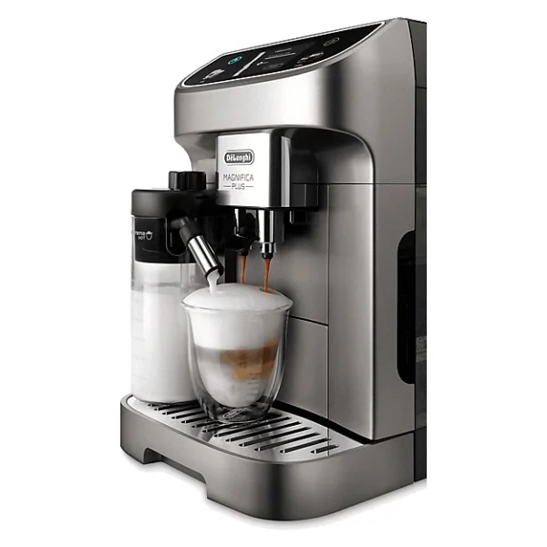 Delonghi Magnifica Plus Ecam320.70.TB Tam Otomatik Espresso Makinesi - Görsel 3