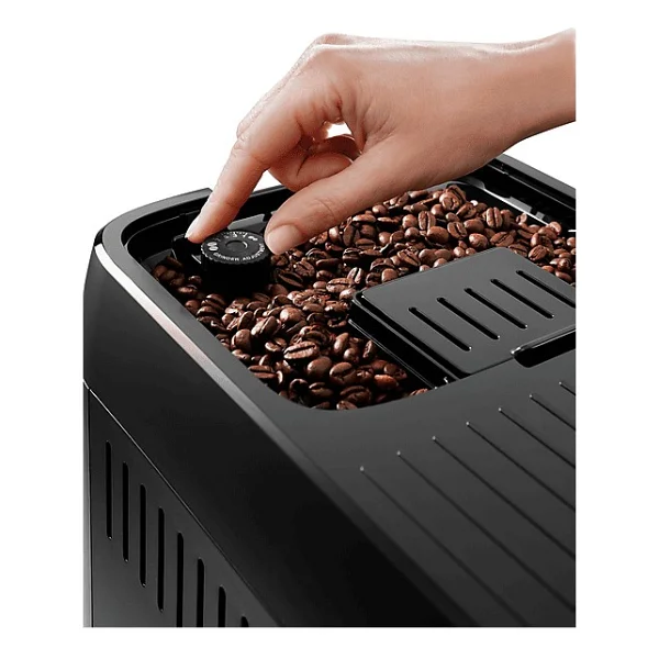 Delonghi Magnifica Plus Ecam320.70.TB Tam Otomatik Espresso Makinesi - Görsel 4