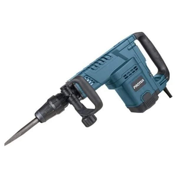 Proter Ph 1860 Kırıcı-Delici - Görsel 3