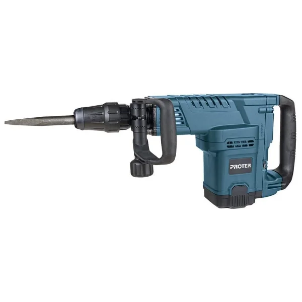 Proter Ph 1860 Kırıcı-Delici - Görsel 2