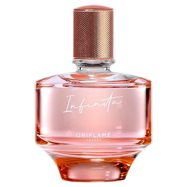 Oriflame Infinita Edp 50 Ml Kadın Parfüm - Görsel 2