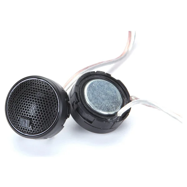 Jbl Stadium 52cf 240 W 13 Cm Komponent Takım Oto Hoparlör - Görsel 5