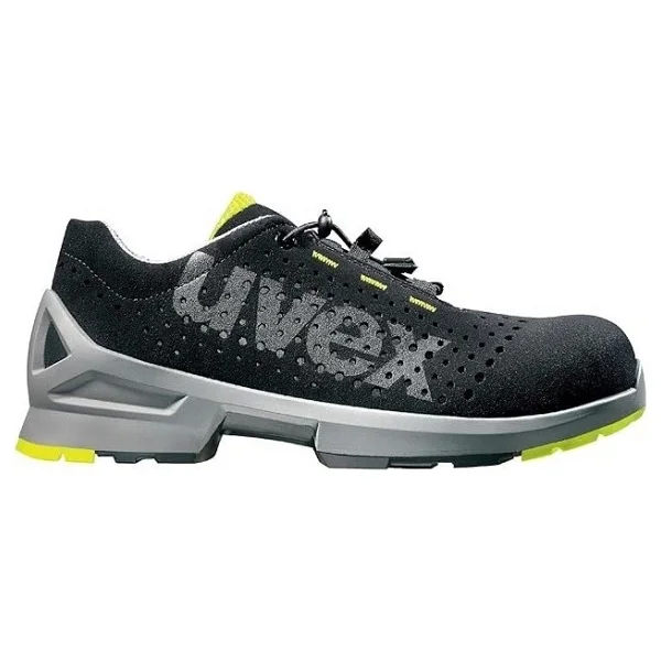 Uvex 8543 Src S1 Yazlık İş Ayakkabısı - Görsel 4