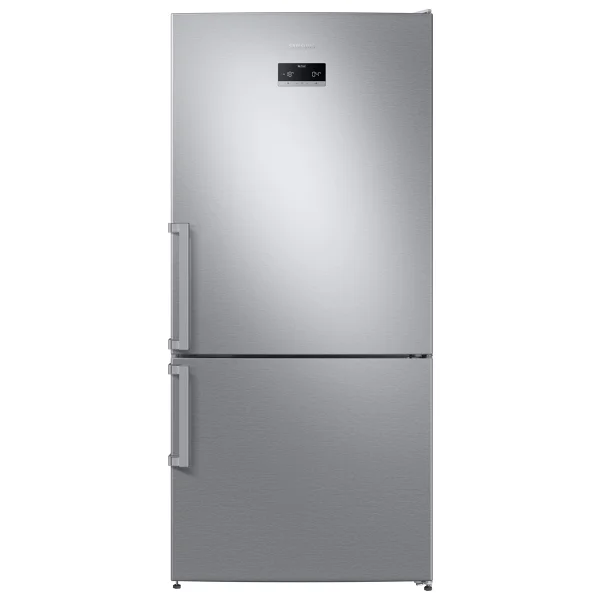 Samsung Rb58ds75esa Kombi No Frost Buzdolabı - Görsel 4