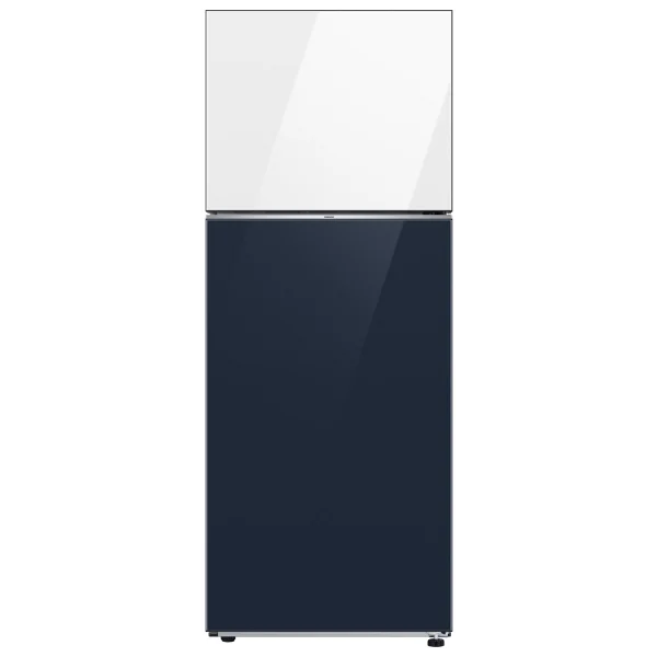 Samsung Rt47cb66368a Bespoke Çift Kapılı No Frost Buzdolabı - Görsel 5