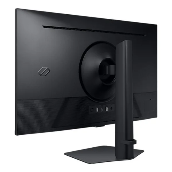 Samsung Odyssey G5 Ls32dg500euxuf 32" 1 Ms 2k Pivot Ips 180 Hz Oyuncu Monitörü - Görsel 4