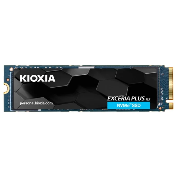 Kioxia Exceria Plus G3 Lsd10z001tg8 Pcı-Express 4.0 1 TB M.2 SSD - Görsel 9