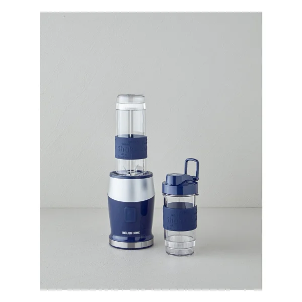 English Home Kbl 3010 Shake Away Smoothie Blender - Görsel 2