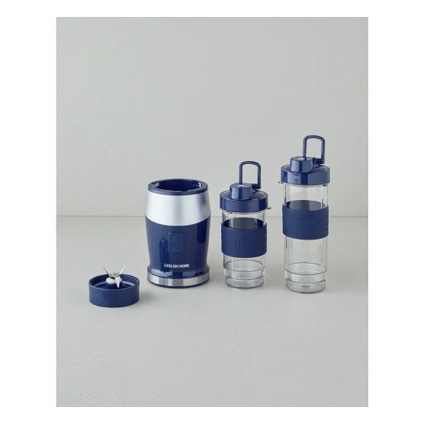 English Home Kbl 3010 Shake Away Smoothie Blender - Görsel 4