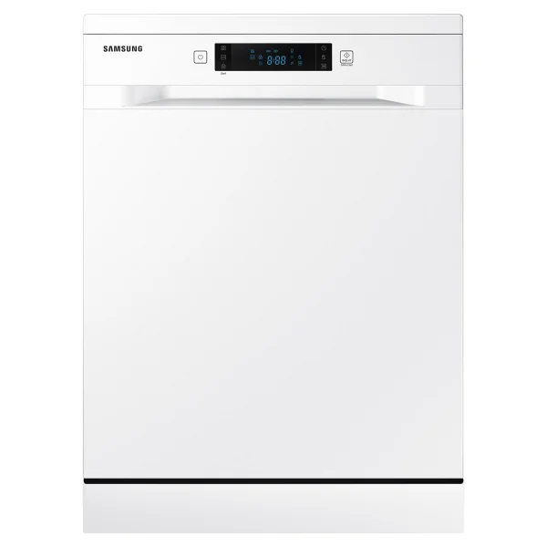 Samsung Dw60dg540fwq 4 Programlı Bulaşık Makinesi - Görsel 5