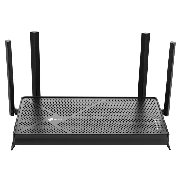 Tp-Link Archer Be230 5 Port 3600 Mbps Router - Görsel 10