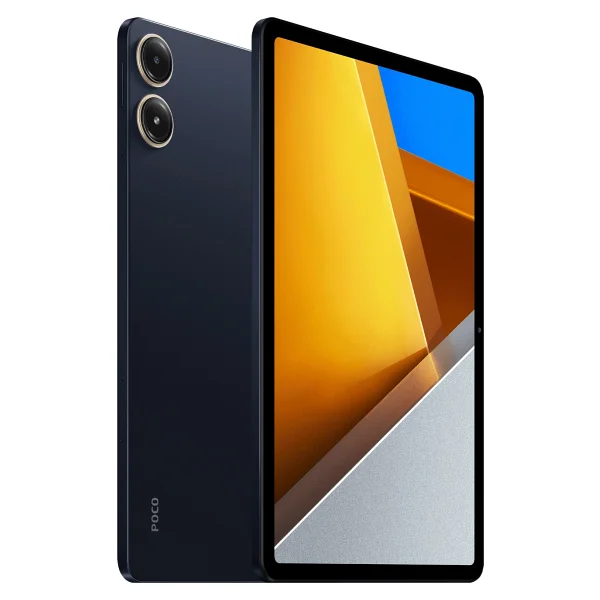 Poco Pad 256 GB 12.1" Tablet - Görsel 6