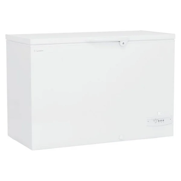Uğur Udd 465 T D/S R63 Sandık Tipi Derin Dondurucu - Görsel 6