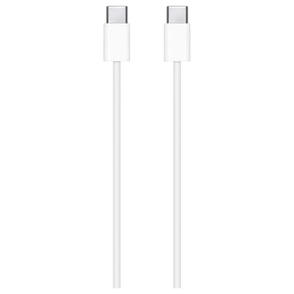 Apple Muf72zm/A 1 M USB-C Şarj Kablosu - Görsel 2