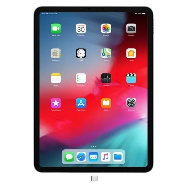 Apple Muf72zm/A 1 M USB-C Şarj Kablosu - Görsel 3