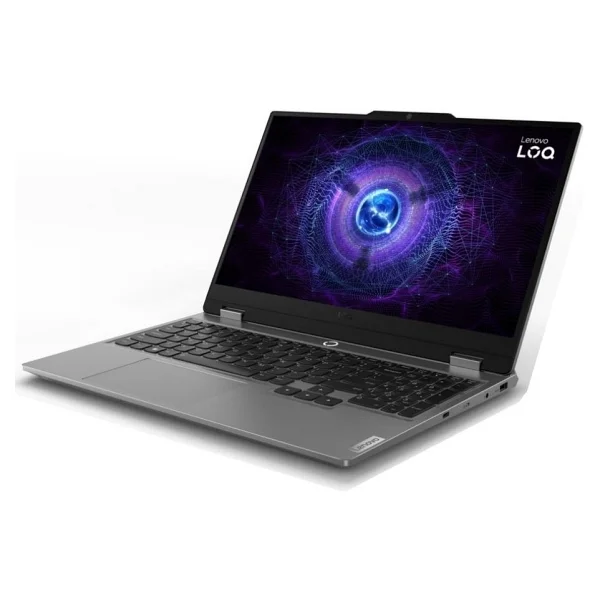 Lenovo Loq 15ıax9 83gs007wtr İ5-12450hx 8 GB 512 GB SSD Rtx4050 15.6" Full HD Gaming Laptop - Görsel 3