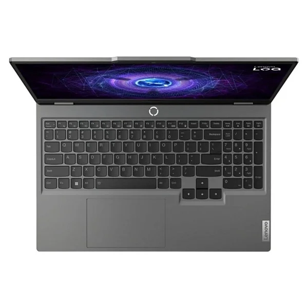 Lenovo Loq 15ıax9 83gs007wtr İ5-12450hx 8 GB 512 GB SSD Rtx4050 15.6" Full HD Gaming Laptop - Görsel 4