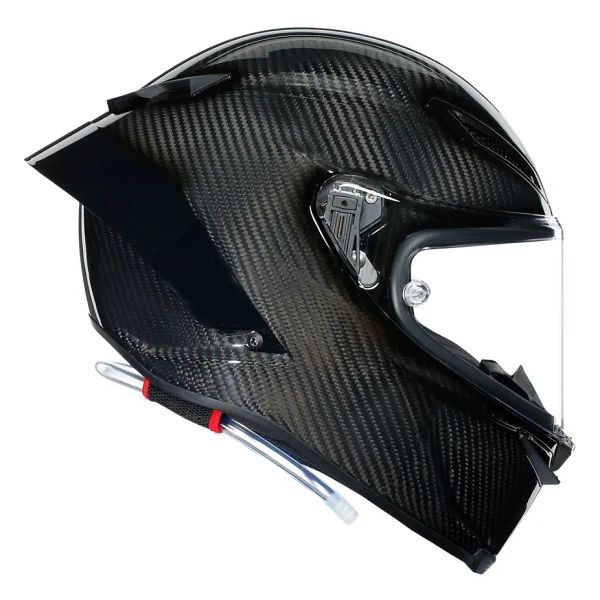 Agv Pista Gp Rr Mono Full Face Motor Kaskı - Görsel 3