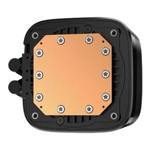 Deepcool Ld240 240 Mm İşlemci Sıvı Soğutucu - Görsel 2
