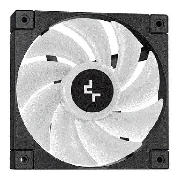 Deepcool Ld240 240 Mm İşlemci Sıvı Soğutucu - Görsel 3