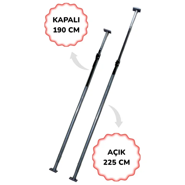 Ssangyong Korando Sports- 2012-2017; Arka Tampon Siyah (Fpı) Oem No: (7881432501) - Görsel 3