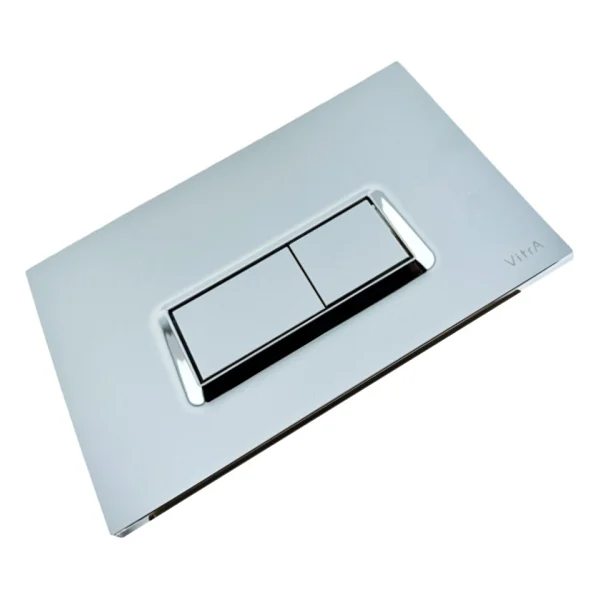 Vitra 740-0680+436462yp Mekanik Dönüşüm Seti (2013 Yıl Sonrası) - Parlak Krom - Görsel 4