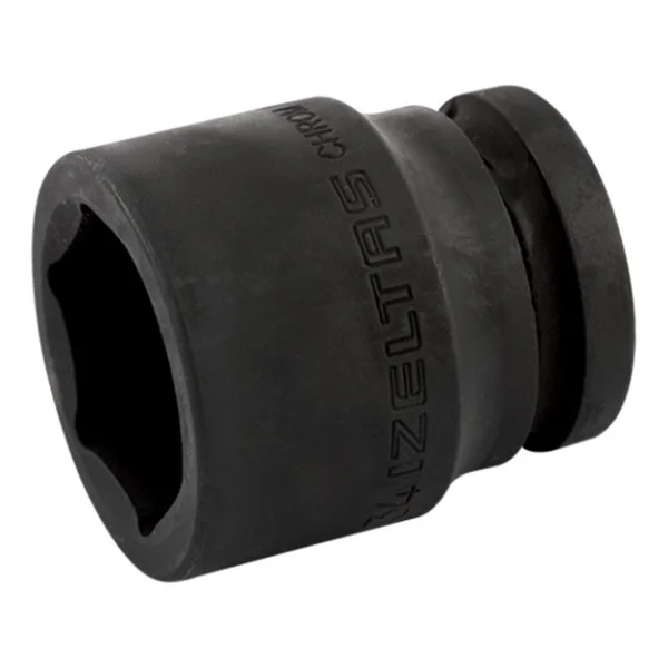 İzeltaş 1119067032 3/4" Altı Köşe 32 Mm Havalı Lokma Anahtar - Görsel 2