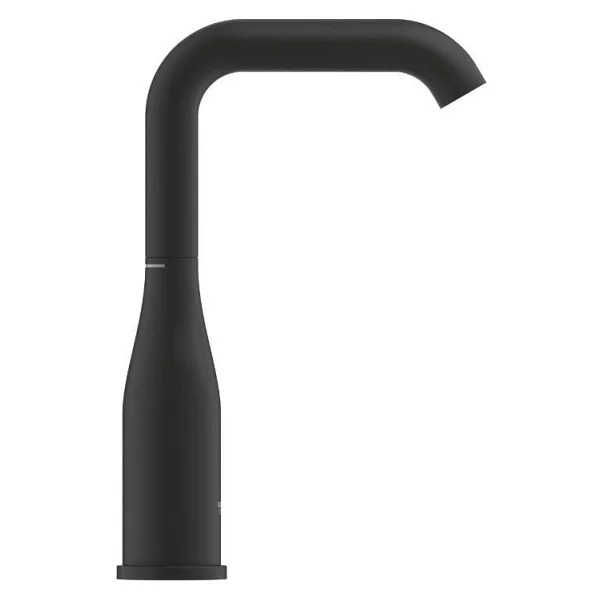Grohe Essence L 24177kf1 Phantom Black Tek Kumandalı Lavabo Bataryası - Görsel 2