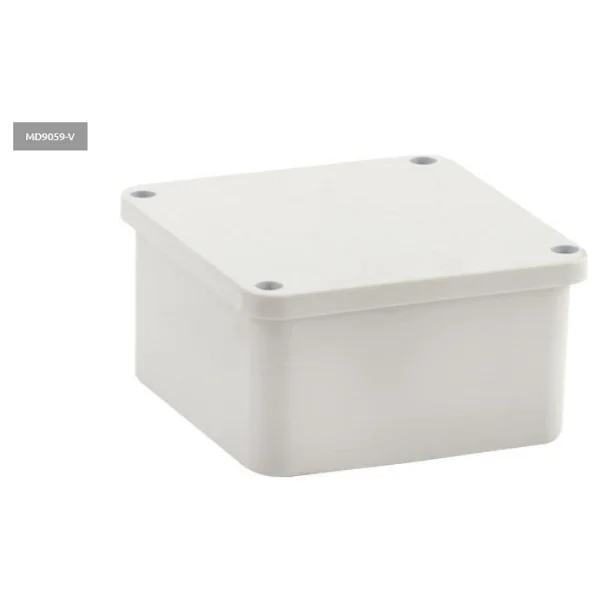 Adal 85x85x50 Termo Plastik Buat Vidalı - Görsel 3