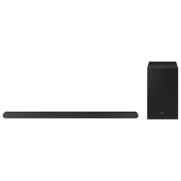 Samsung Hw-B650d 3.1 Kanal 370 W Soundbar - Görsel 2