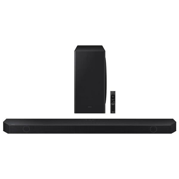 Samsung Hw-Q800d 5.1.2 Kanal 360 W Soundbar - Görsel 3