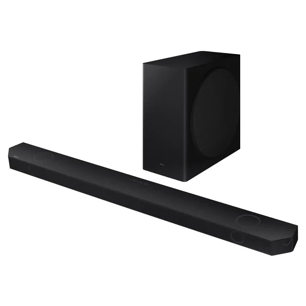 Samsung Hw-Q800d 5.1.2 Kanal 360 W Soundbar - Görsel 4
