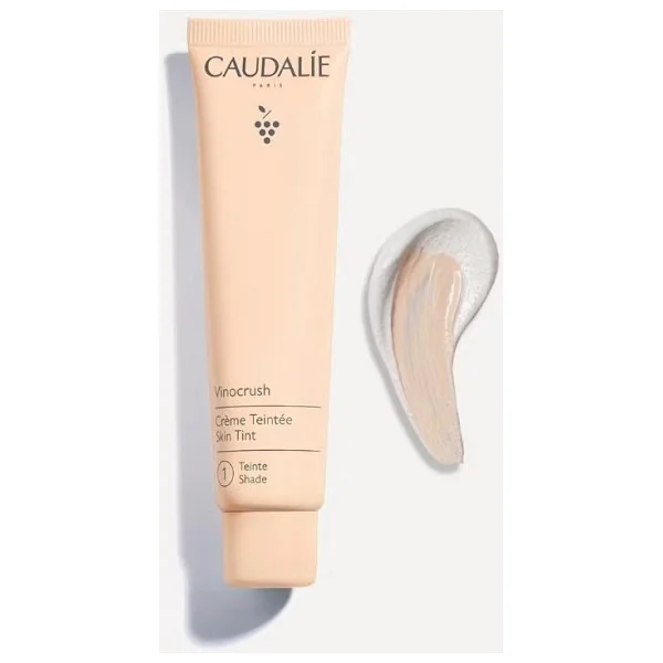 Caudalie Vinocrush 1 30 Ml Cc Krem - Görsel 10