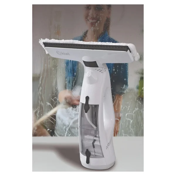 Kiwi Kwc-7106 Şarjlı Cam Silme Makinesi - Görsel 3