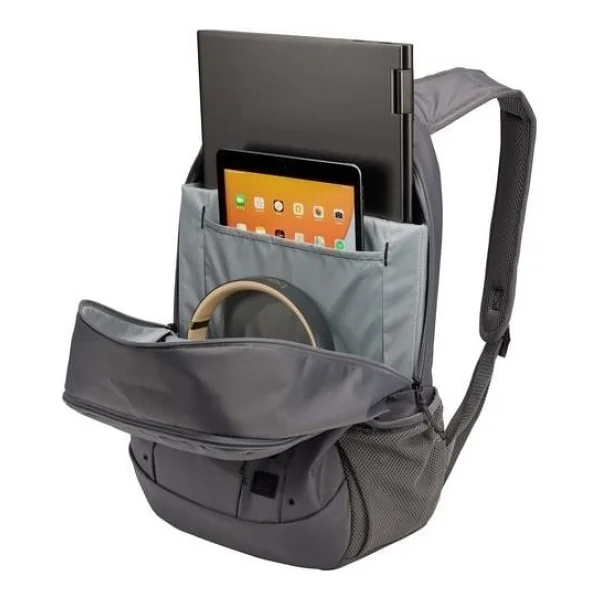 Case Logic Jaunt Recycled Ca.Wmbp215sw Gri 16" Laptop Sırt Çantası - Görsel 4