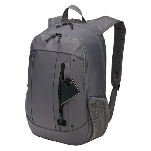 Case Logic Jaunt Recycled Ca.Wmbp215sw Gri 16" Laptop Sırt Çantası - Görsel 5