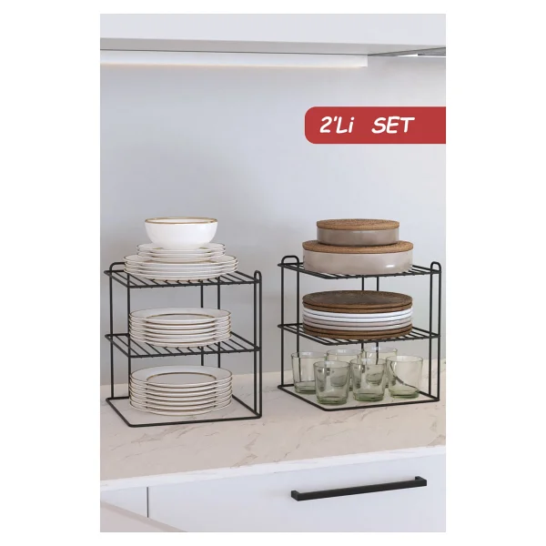 Ikea Variera Paslanmaz Çelik Tencere Kapaklığı 14x10 Cm - Görsel 6